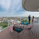 Wellnes Aparetments Hamberger