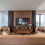 Wellnes Aparetments Hamberger