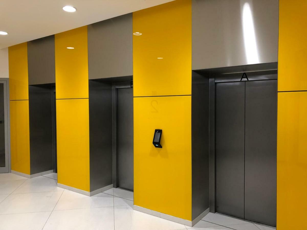 Apartment Wellnes Aparetments Hamberger
