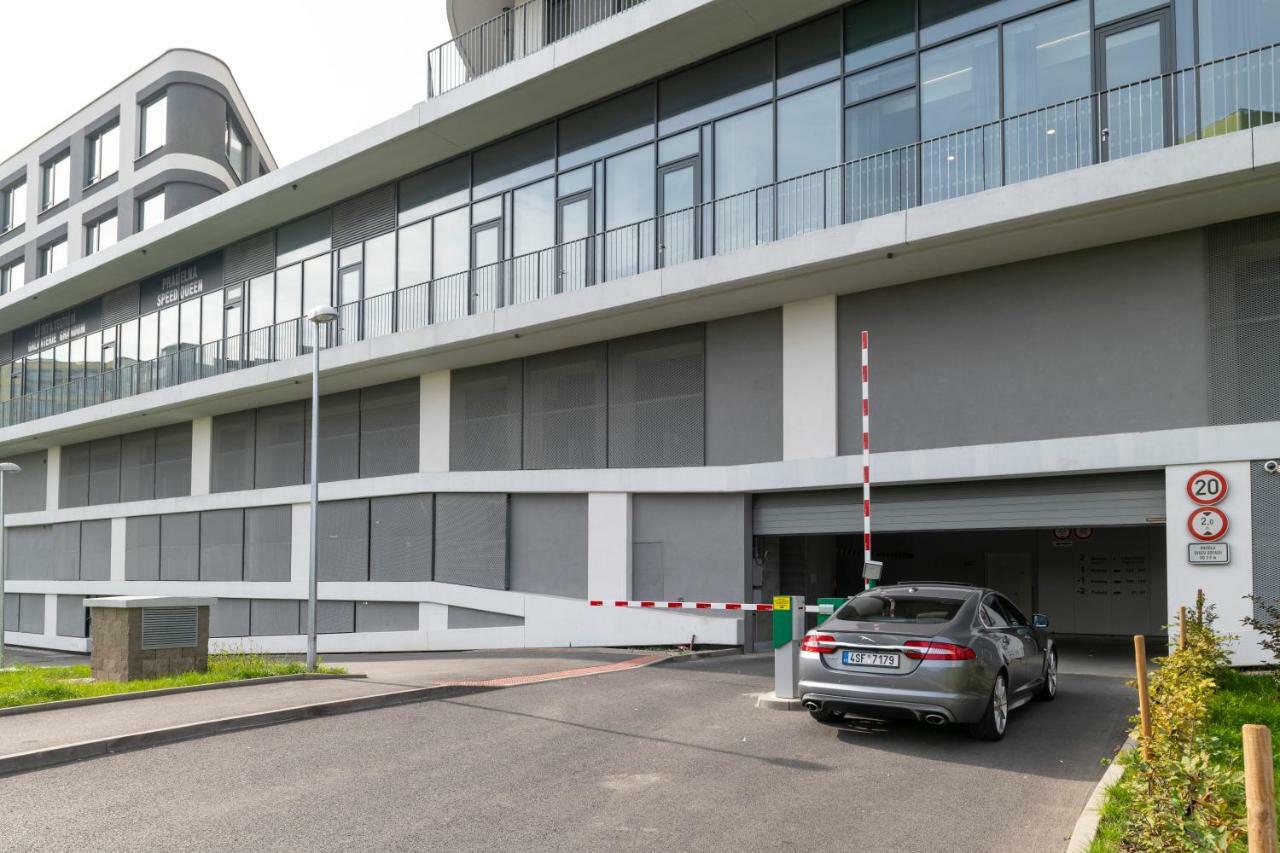 Wellnes Aparetments Hamberger