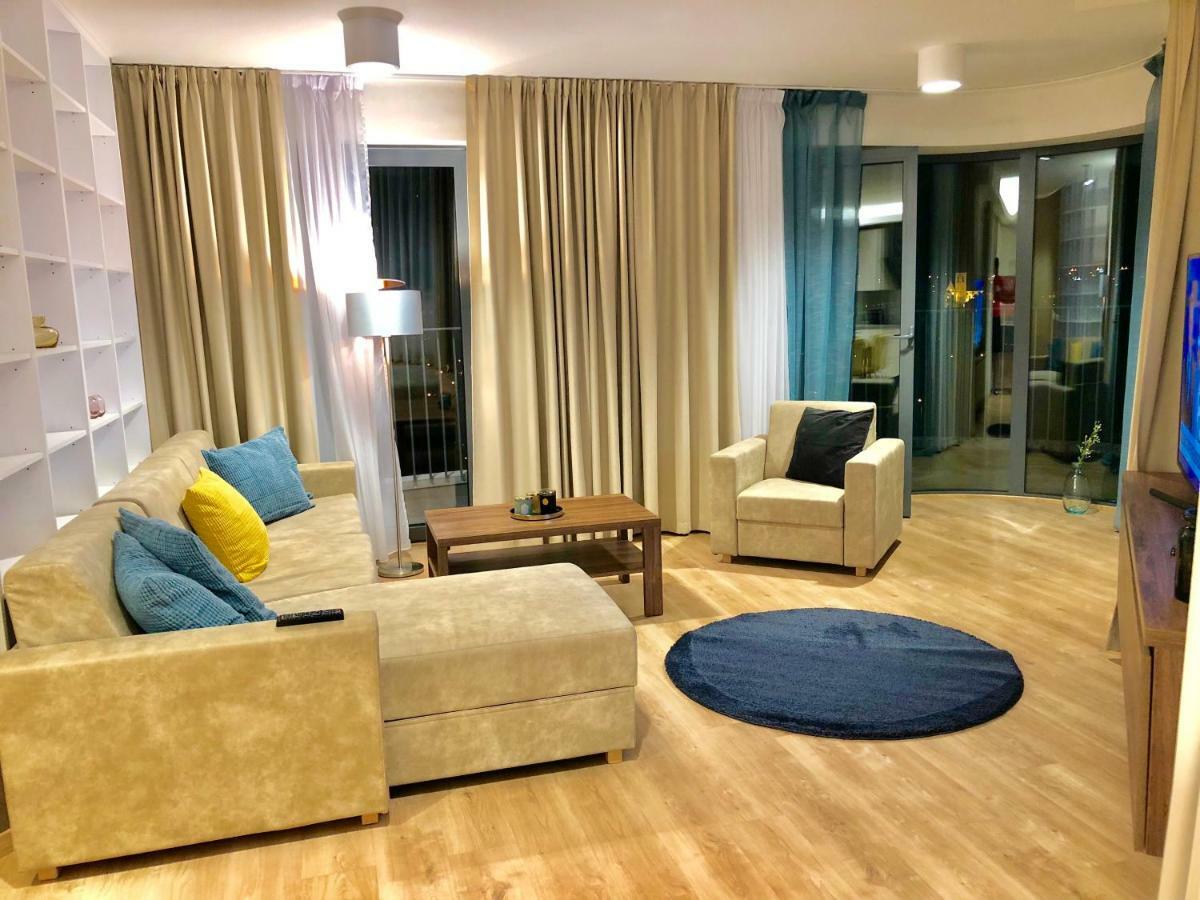 Wellnes Aparetments Hamberger Apartment Prague