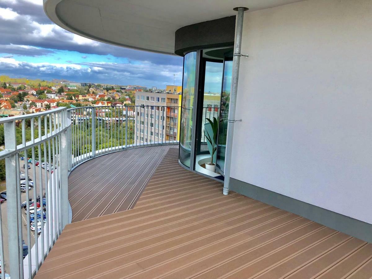 Wellnes Aparetments Hamberger Apartment Prague