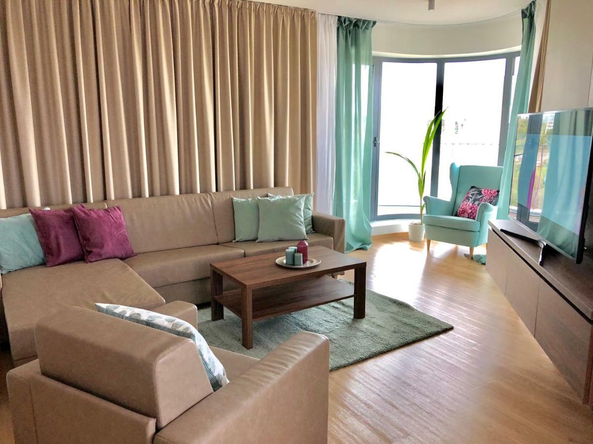 Wellnes Aparetments Hamberger Apartment *