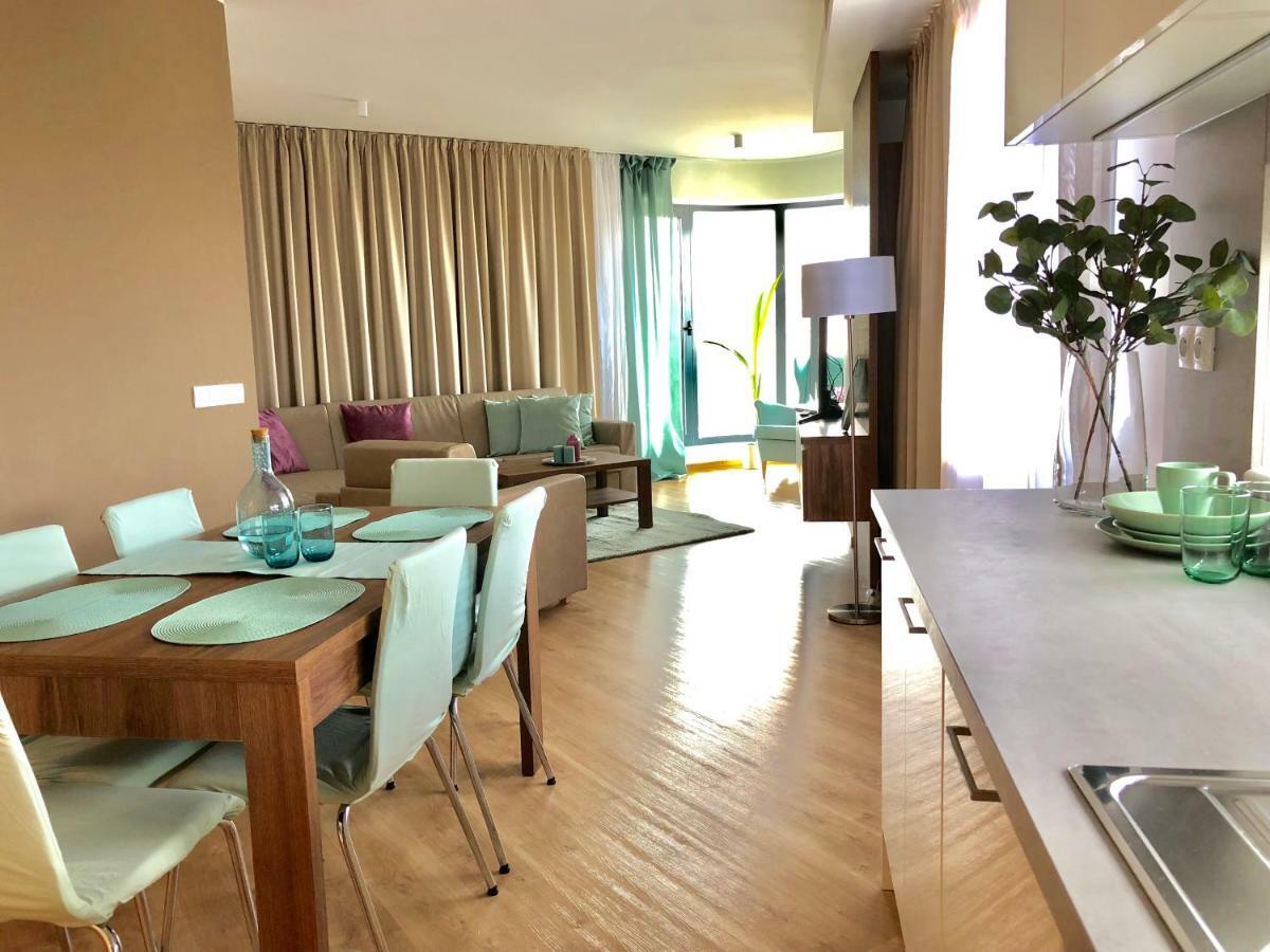 Wellnes Aparetments Hamberger Prague