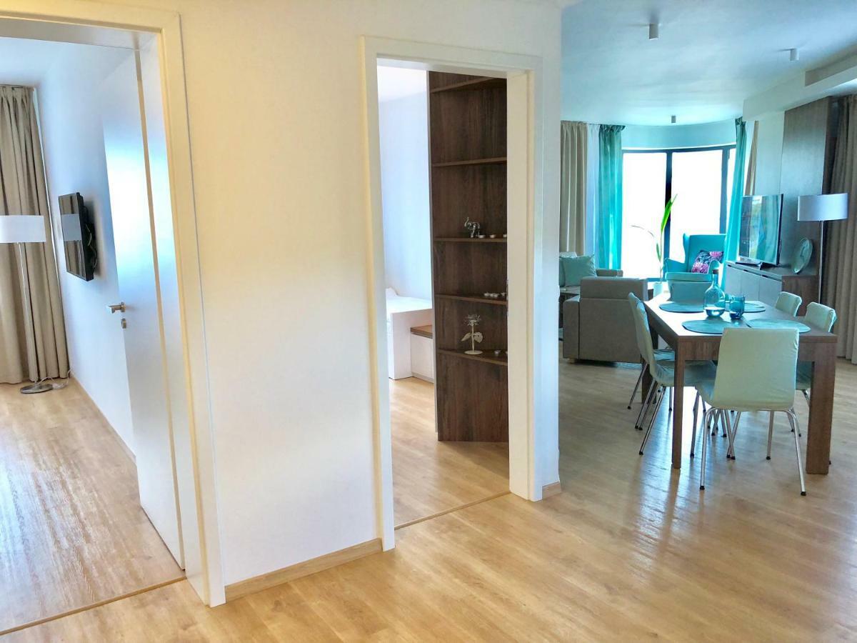 Wellnes Aparetments Hamberger Apartment