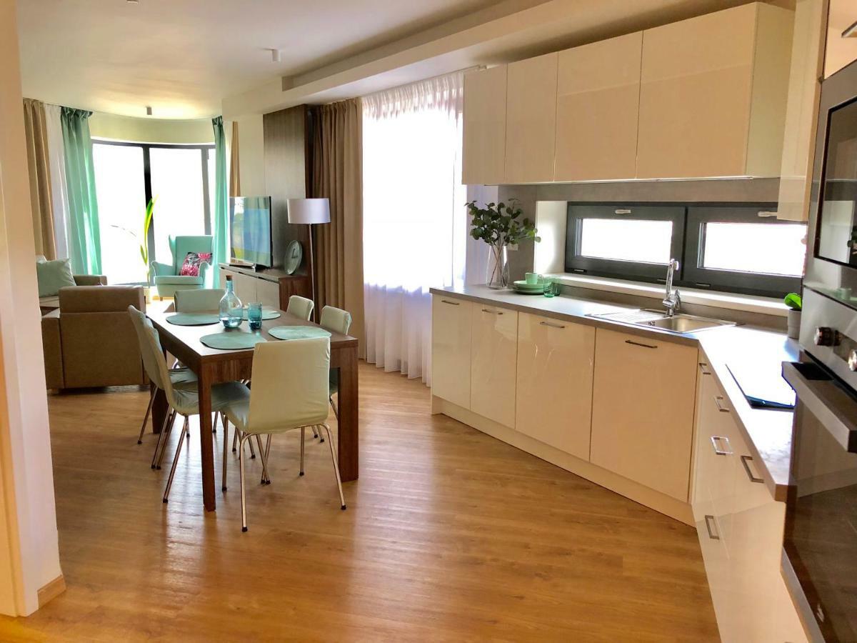 Wellnes Aparetments Hamberger Apartment