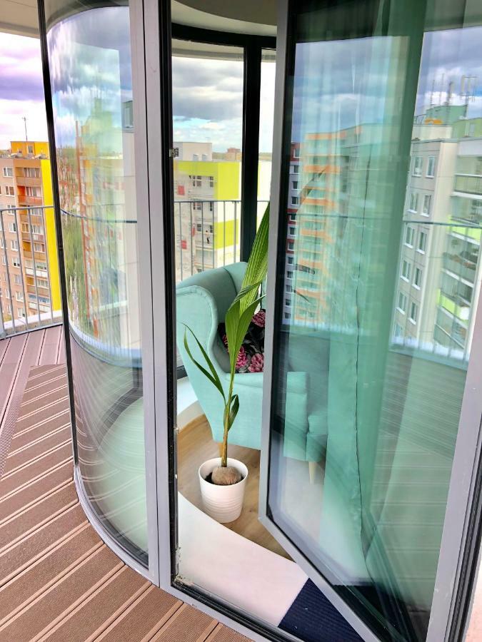 Wellnes Aparetments Hamberger Apartment