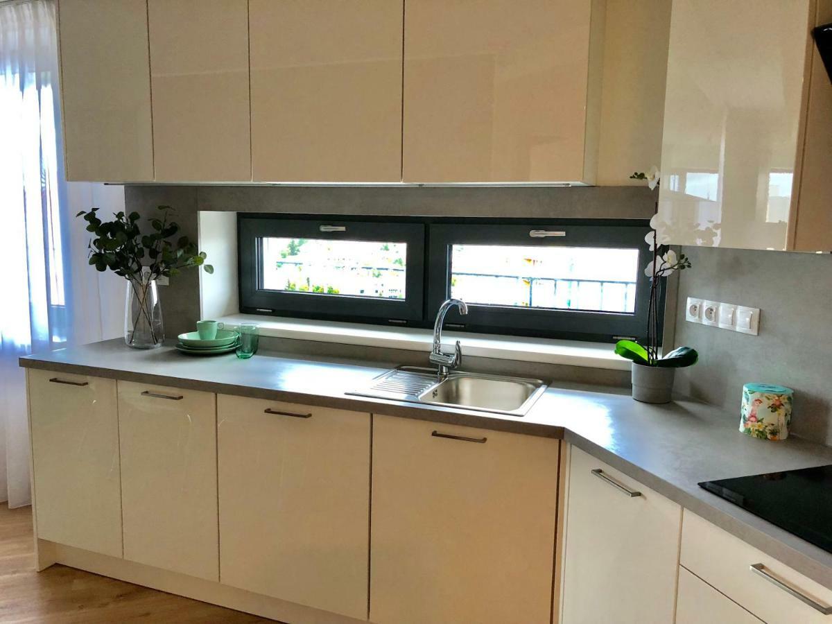 Apartment Wellnes Aparetments Hamberger *