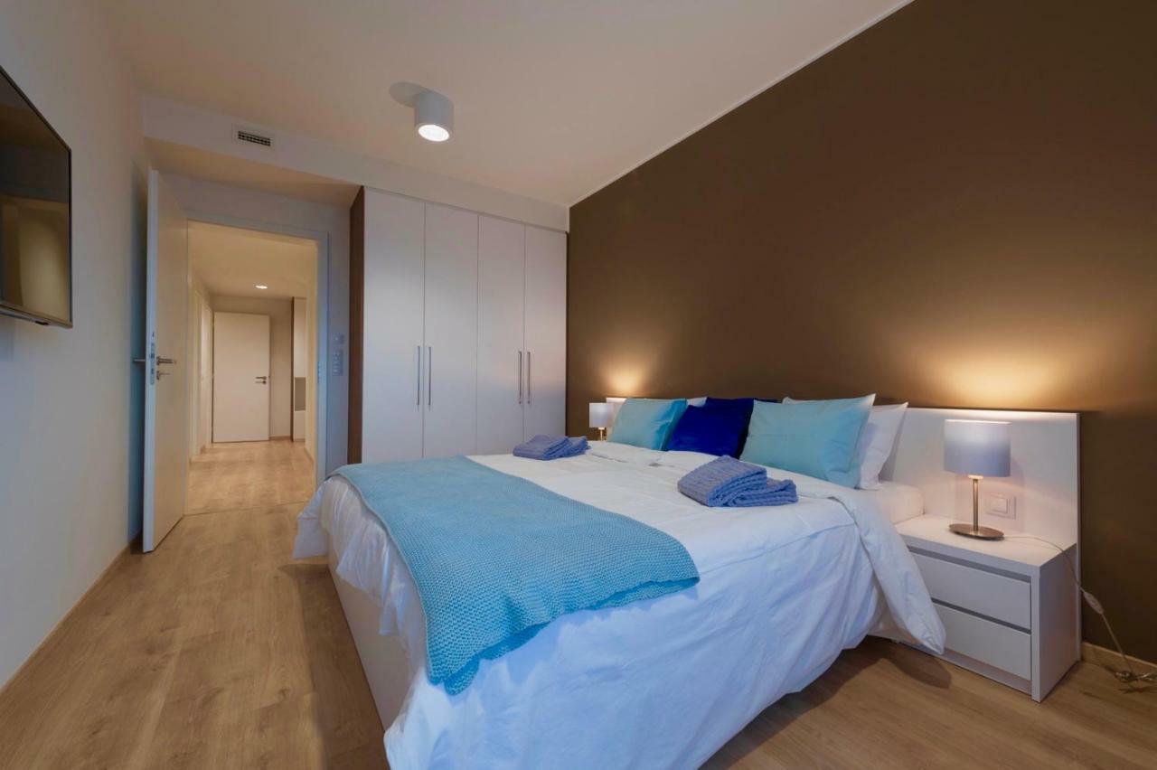 Wellnes Aparetments Hamberger Apartment Prague