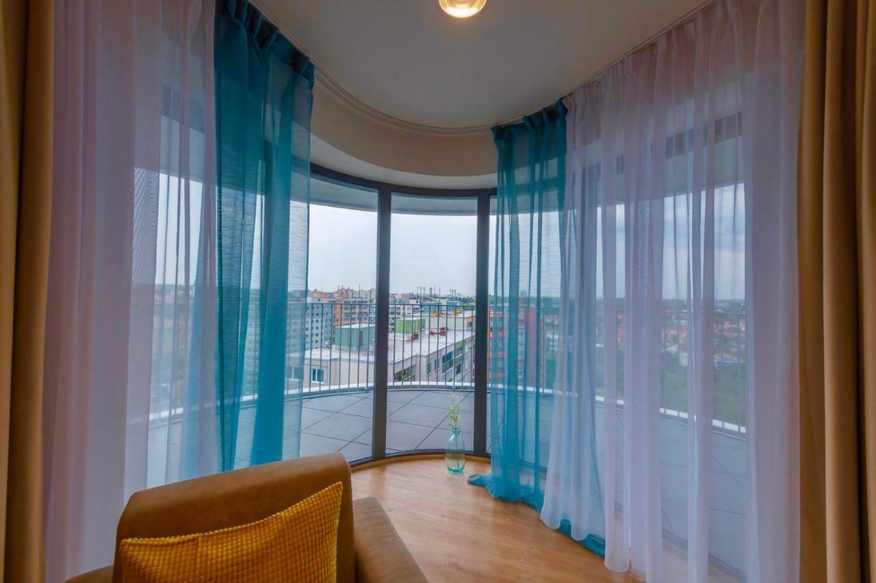 Wellnes Aparetments Hamberger Apartment