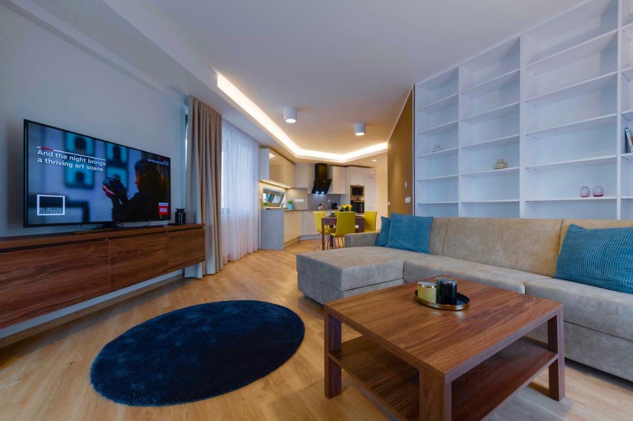 Wellnes Aparetments Hamberger Apartment *