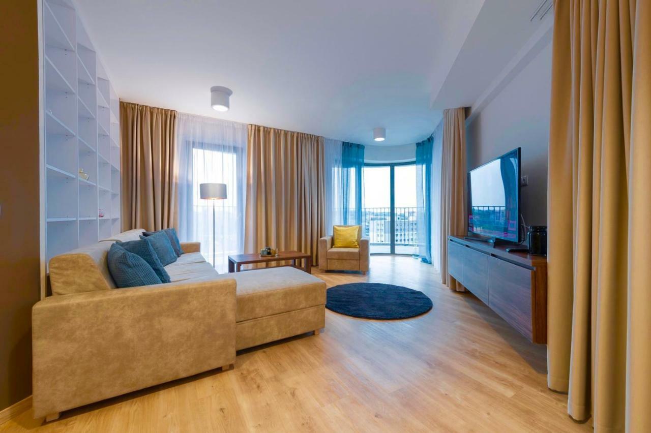 Wellnes Aparetments Hamberger Apartment *