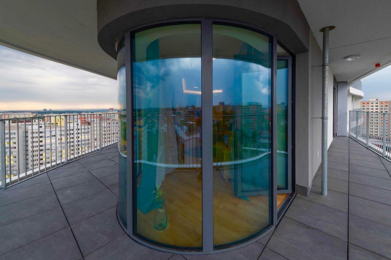 Wellnes Aparetments Hamberger Apartment *