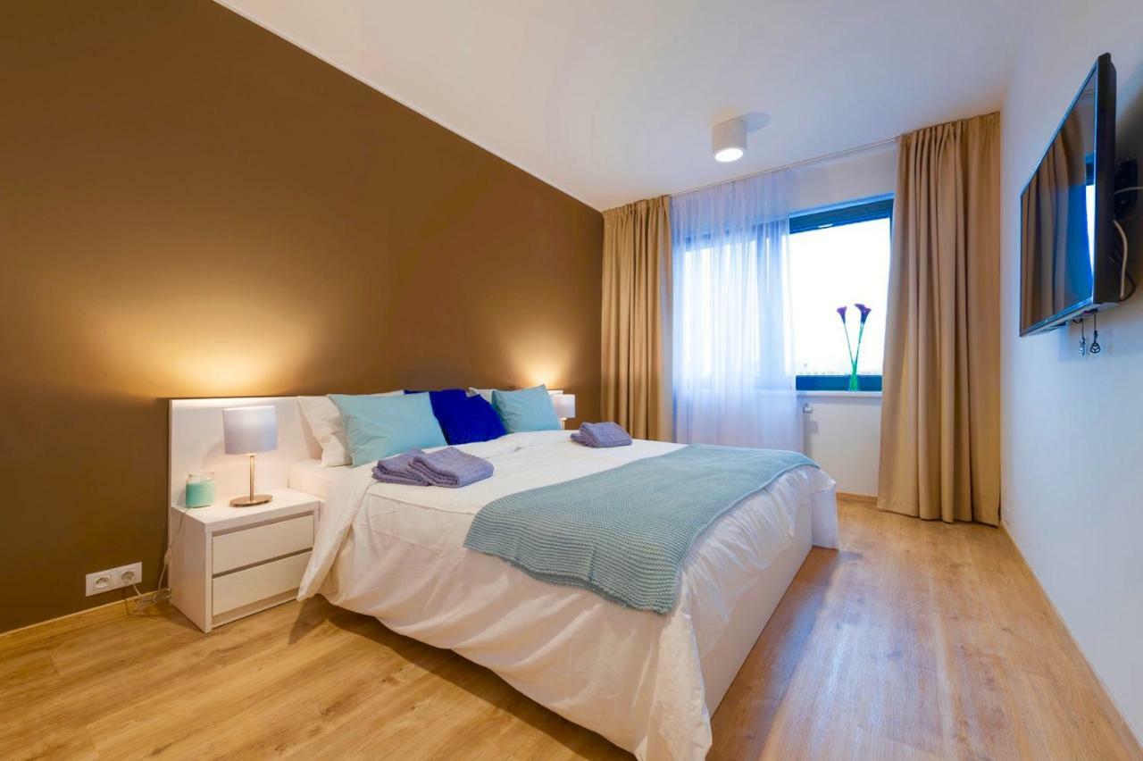 Wellnes Aparetments Hamberger