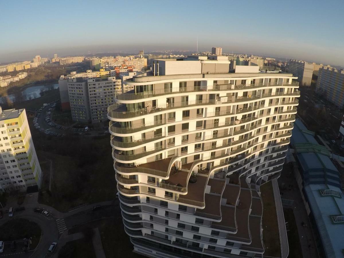 Wellnes Aparetments Hamberger