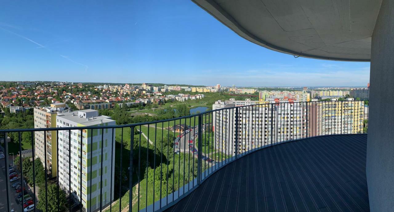 Wellnes Aparetments Hamberger Apartment