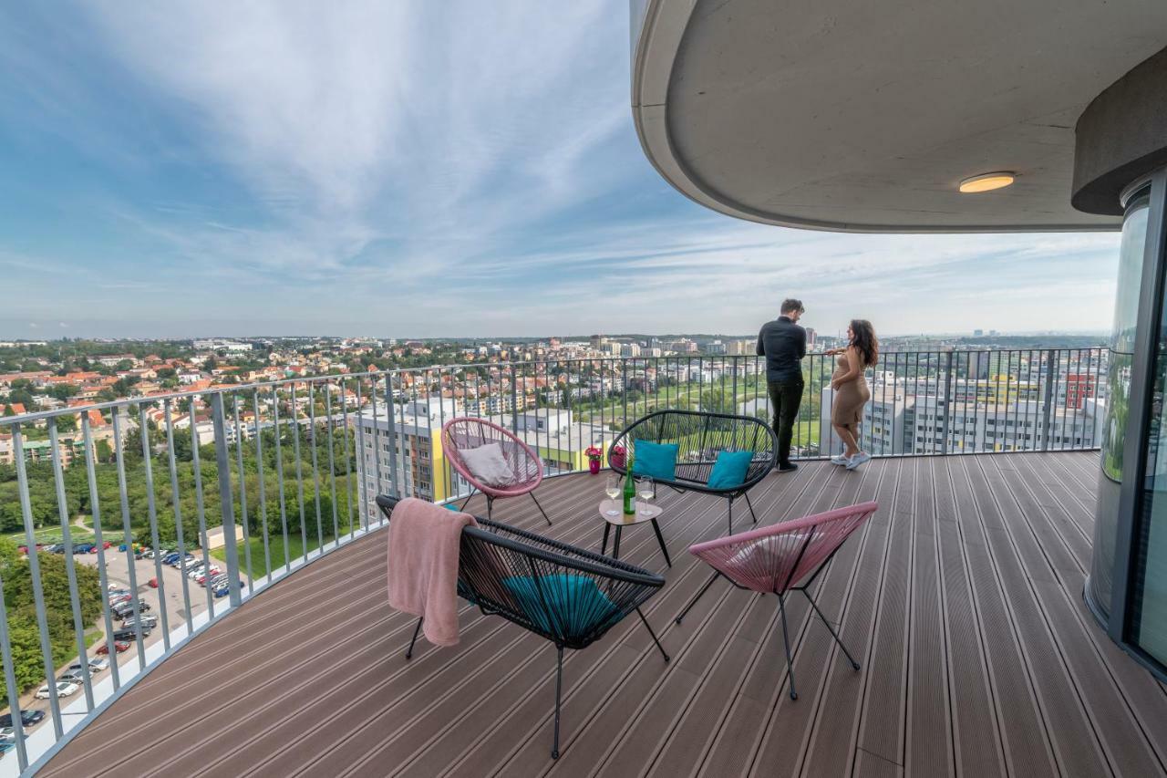 Wellnes Aparetments Hamberger