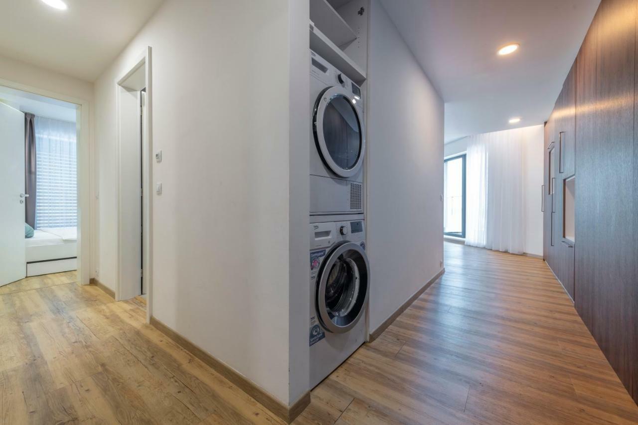 Wellnes Aparetments Hamberger Apartment