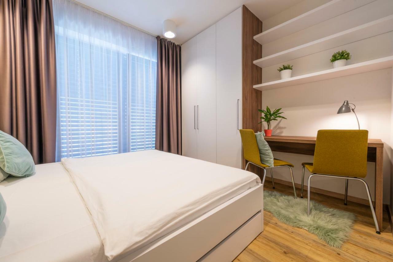 Apartment Wellnes Aparetments Hamberger *