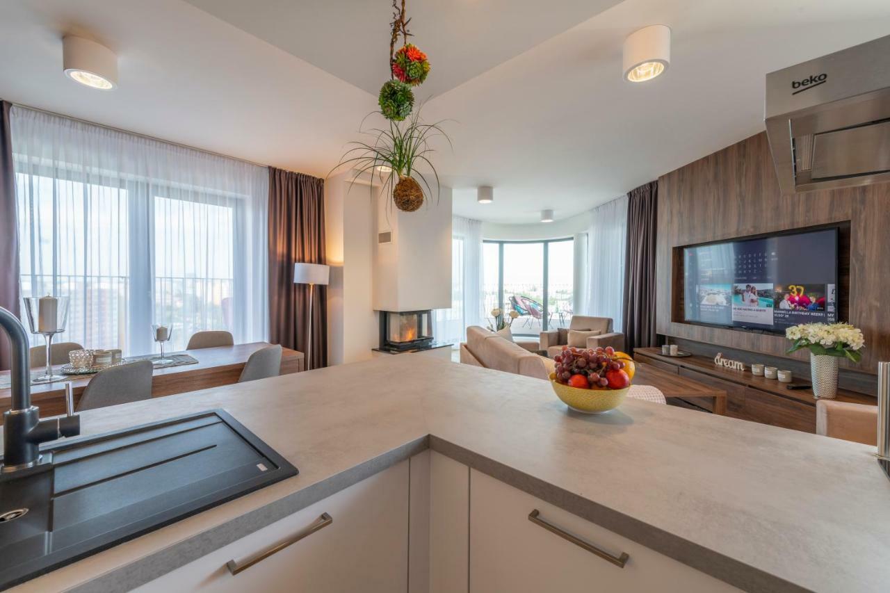 Apartment Wellnes Aparetments Hamberger