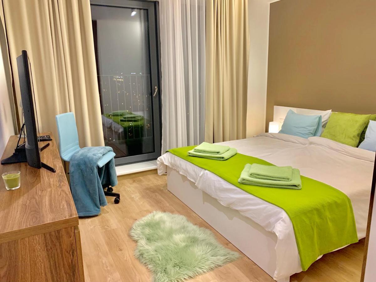 Wellnes Aparetments Hamberger Apartment