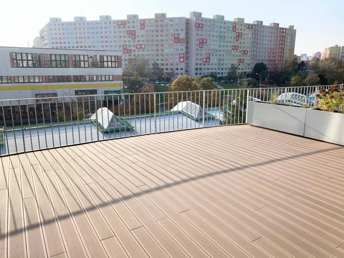 Wellnes Aparetments Hamberger
